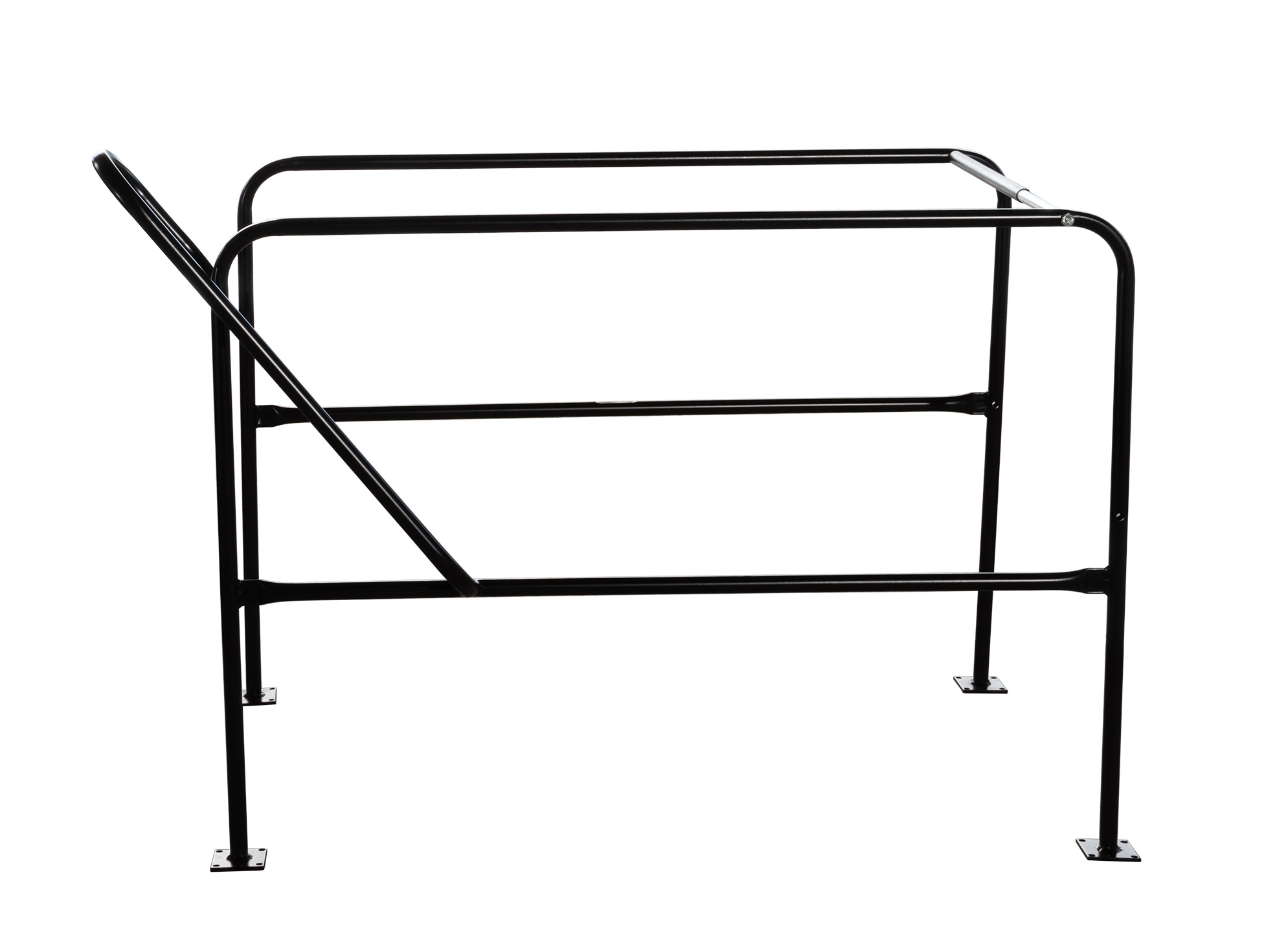 Stira Deluxe Attic Safety Balustrade 1250 x 650 x 900 - Supply Only - Image 5