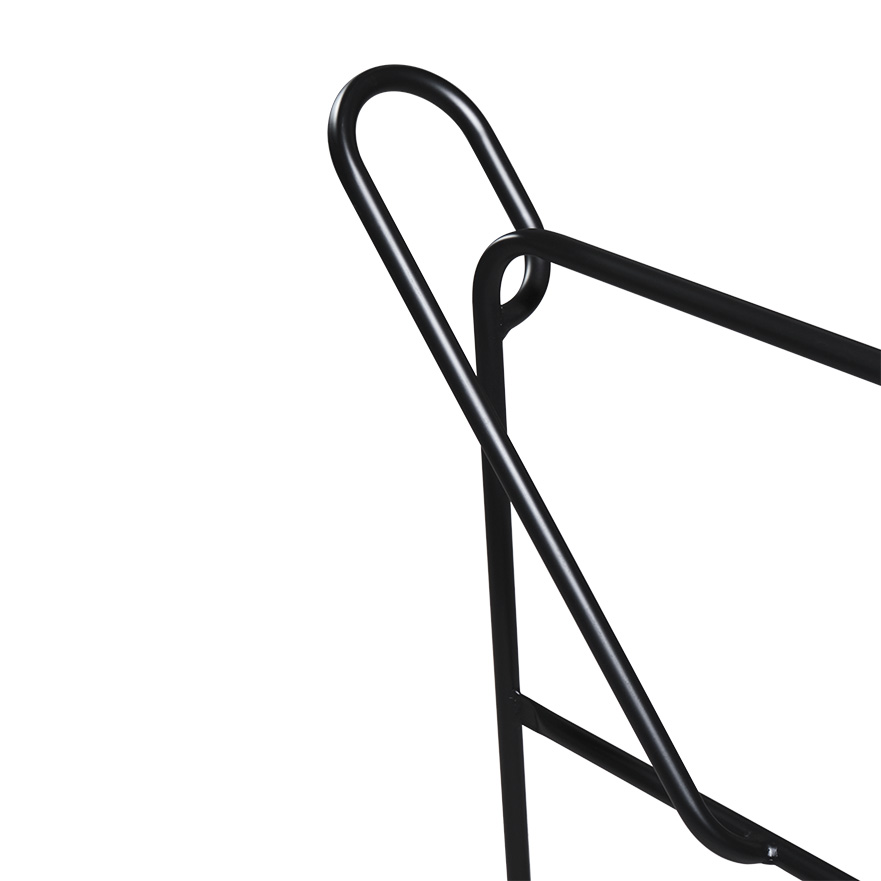 Stira deluxe balustrade handrail.