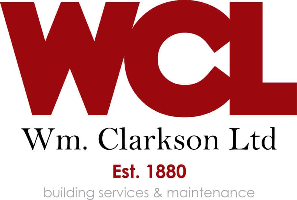 Wm Clarkson Ltd. logo